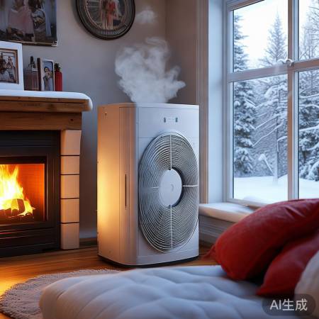 空气能保温小技巧,温暖过冬秘诀