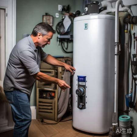 热水器不加热原因分析