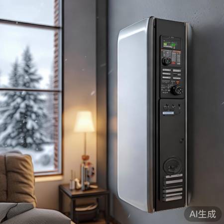 壁挂炉操作遵说明,避免故障。