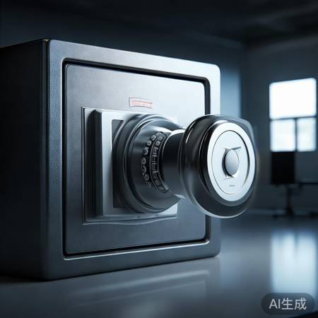 文件保险柜解密教程