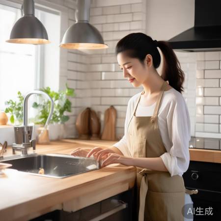 樱花油烟机多渠道客服,厨房无忧