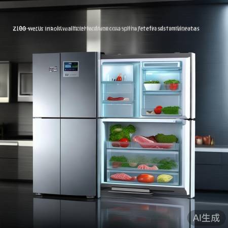 美菱雅典娜冰箱：智能保鲜，吃货