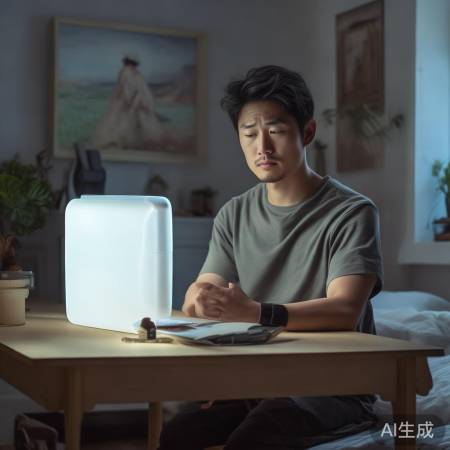 “揭秘卧室冰箱辐射真相”