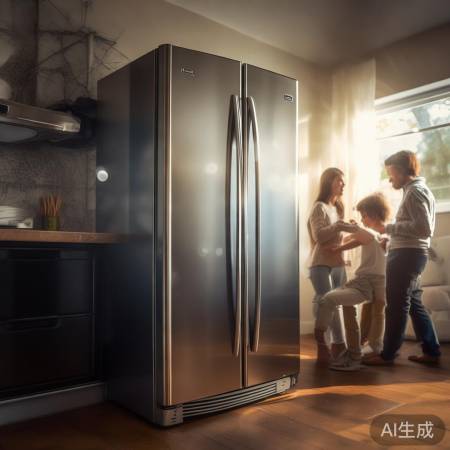 远离辐射,安心生活。