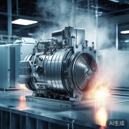 空调心脏,压缩机强,空调才畅快