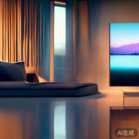 菲利浦进口电视，品质生活新选择