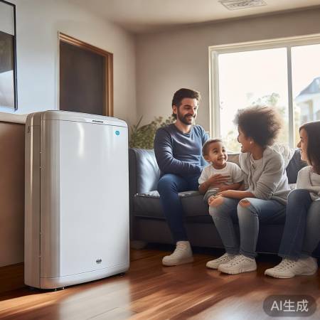 选空气能热泵,注意关键要点