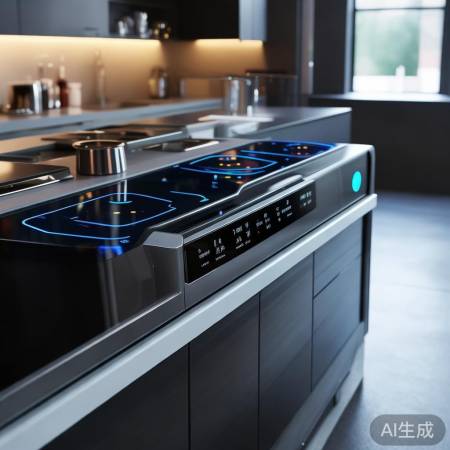 集成灶智能化升级,尺寸高度宜关