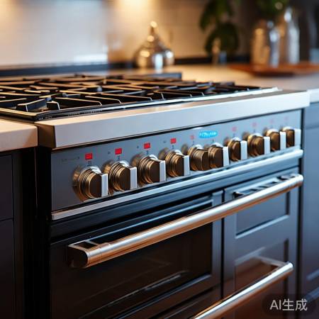 选集成灶,细节决定舒适!