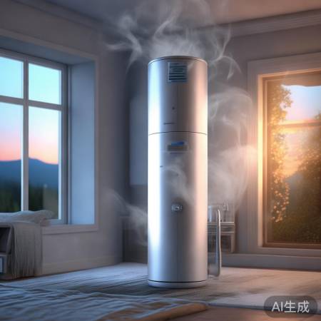 全天候热水器,真相揭晓