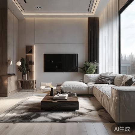 海尔变频家用中央空调