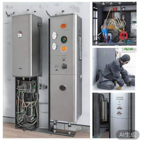 壁挂炉问题速查与解决