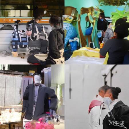 安全至上,热水器请专业安装