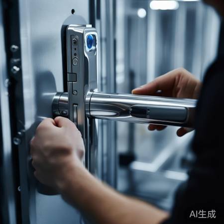 新锁测试:确保功能正常