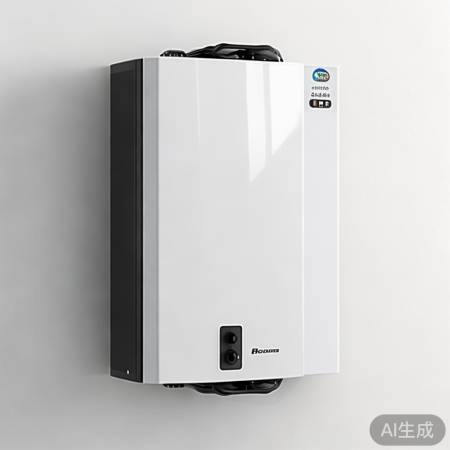 “美的壁挂炉:经济实惠,品质生