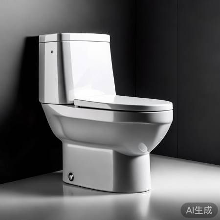 美标马桶，时尚大方，百搭家居风