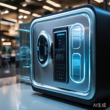 新型保险柜,指纹密码锁,安全价