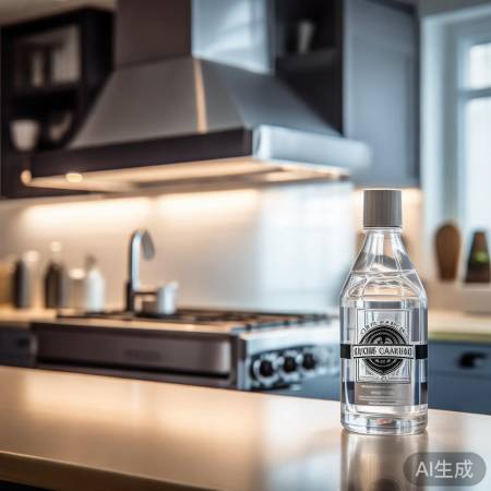 厨房排油烟机清洗剂大揭秘