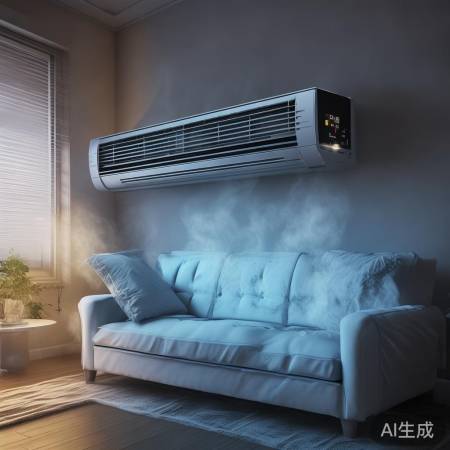 空调低温耗能高,寿命受影响