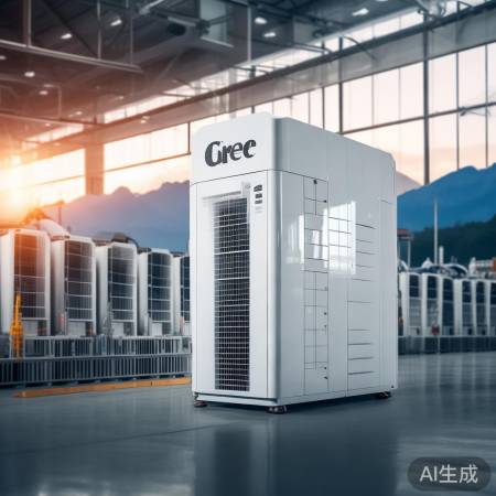 格力空调,高效节能,服务完善。