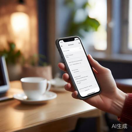 WiFi密码提示,新设备快速连