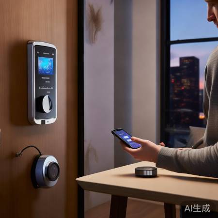智能锁改密问题,先重启再求助C