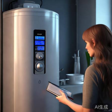 “热泵热水器常见错误码解析”