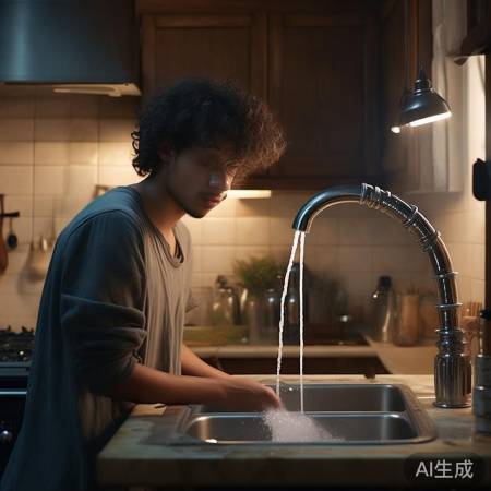 热水机关,水仍微凉之谜