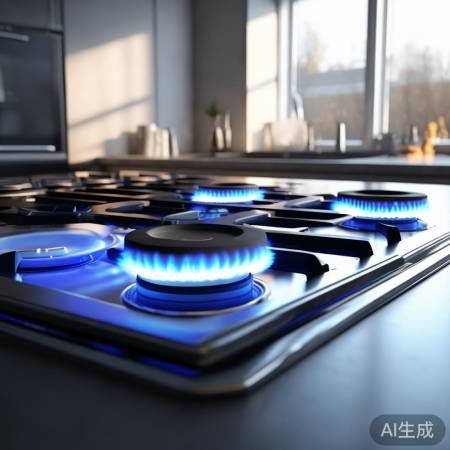 节能环保,皇冠灶具实力派