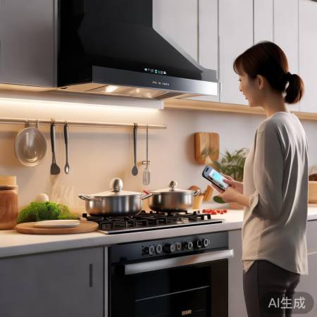 米家油烟机触摸不灵敏,技巧解决