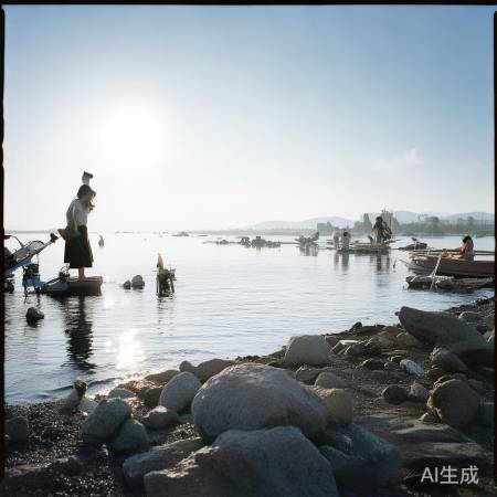 重启油烟机,故障或解。