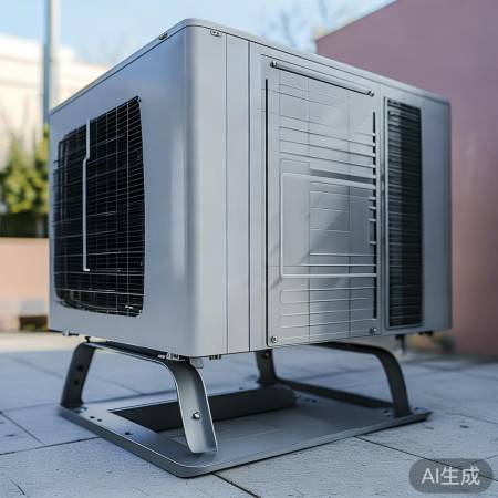 空调外机专用架,稳固美观延长寿