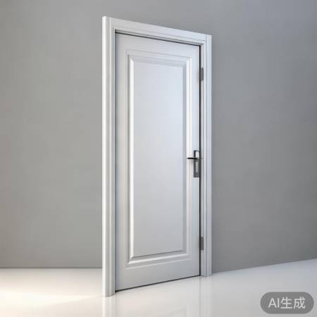碧桂园白钢门,防盗又实用,安心