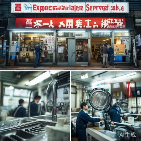 沁县维修服务中心,技术好服务佳