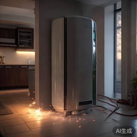 燃气热水器引火灾,正规渠道购安