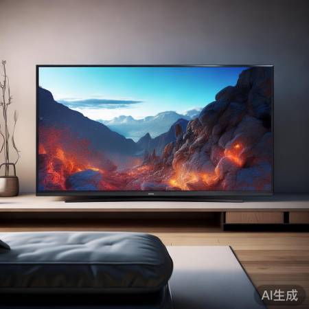 4K HDR画质，影院级享受