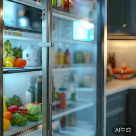 冰箱冷藏最佳温度2-8度
