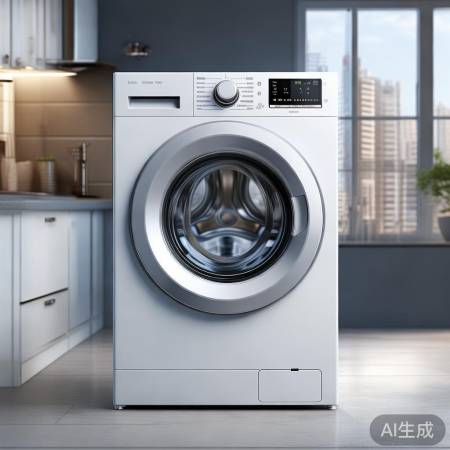 小天鹅TB80V20:高效波轮