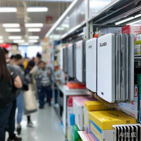 国内壁挂炉品牌,技术实力强,价