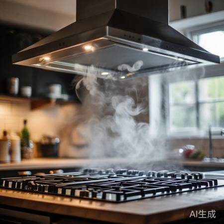 厨房油烟机留缝必要吗?