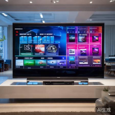 家电伙伴:挂架电视选购指南