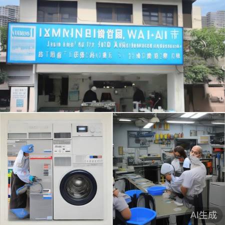 江阴西门子洗衣机专业维修中心