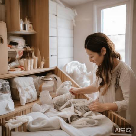 婴儿消毒柜使用小贴士