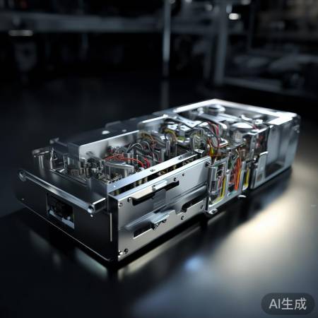 机械电子锁,稳便结合