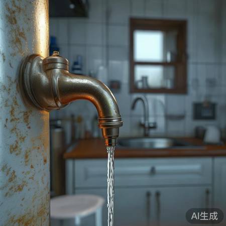 热水器出水卷管堵塞困扰解法