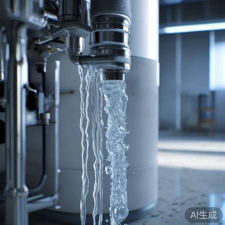 热水器堵塞三原因:水垢、杂质、