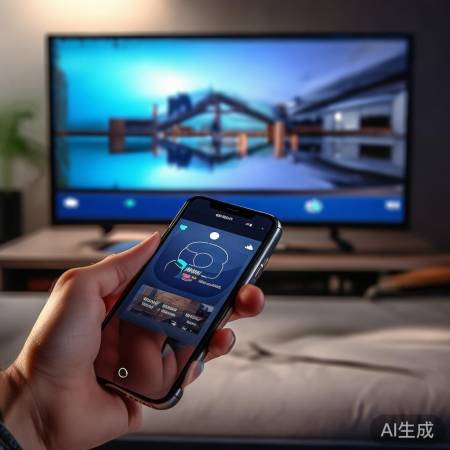 AirPlay:轻松无线传内容