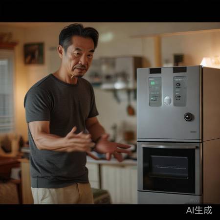 识破阿里斯顿热水器真伪,沐浴无