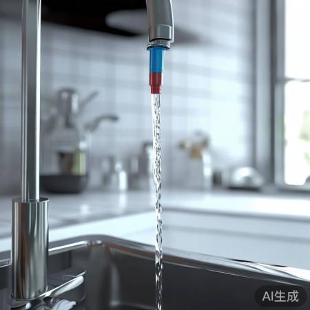 寻冷水接口,排空水管,洗衣机安