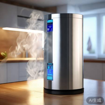 快速热水器,1000瓦速热洗。
